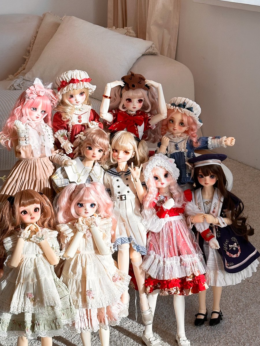 란마x샴푸 모임 🎊