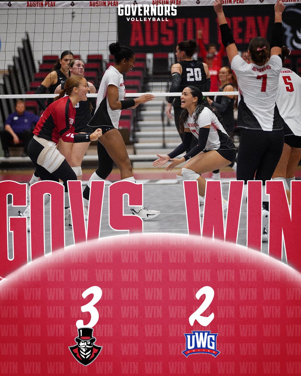 GovsVB's tweet image. 𝗚𝗢𝗩𝗦 𝗪𝗜𝗡 𝗚𝗢𝗩𝗦 𝗪𝗜𝗡 𝗚𝗢𝗩𝗦 𝗪𝗜𝗡🎩🏐

#LetsGoPeay