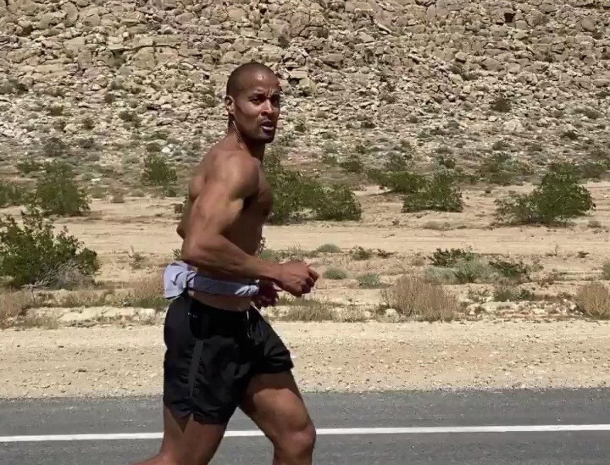 “The sellers are exhausted”

The sellers: