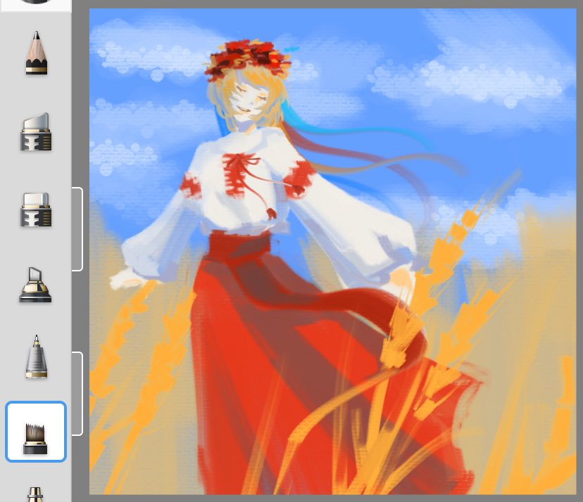 kraduni_volin5G's tweet image. slavic vena just feels so right to me idk… #sketchart #fanart #psychopomp #PsychopompGame #sketches #psychopompgold #mercury #venus