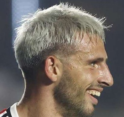 SPFC DA SINCERIDADE tweet media