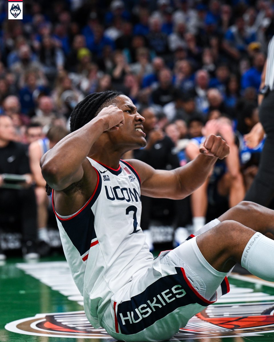 UConn Men's Basketball (@uconnmbb) on Twitter photo 