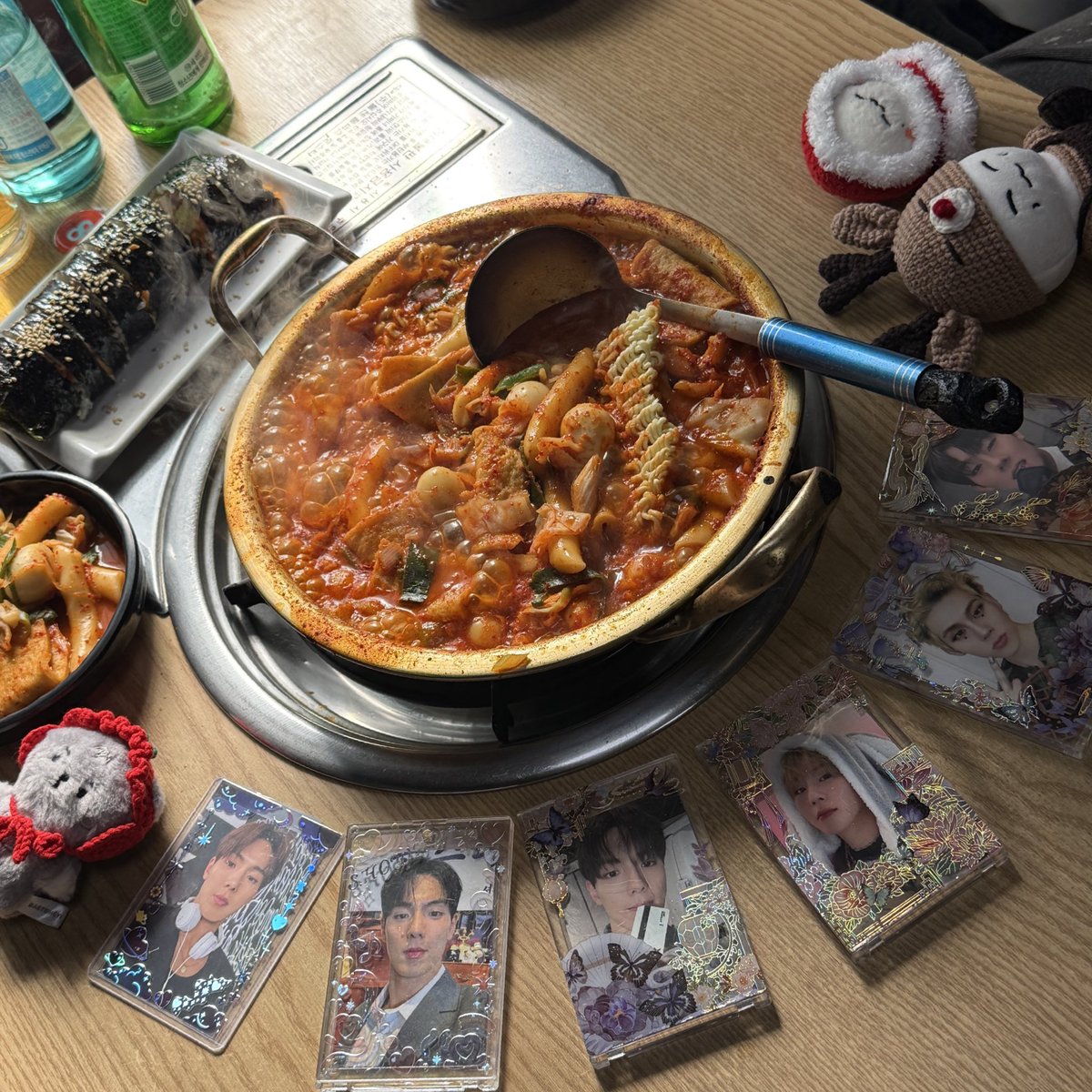 sunshine_mbb's tweet image. 오랫만에 재밌었어! 조만간 또 만나자...•ᴗ•