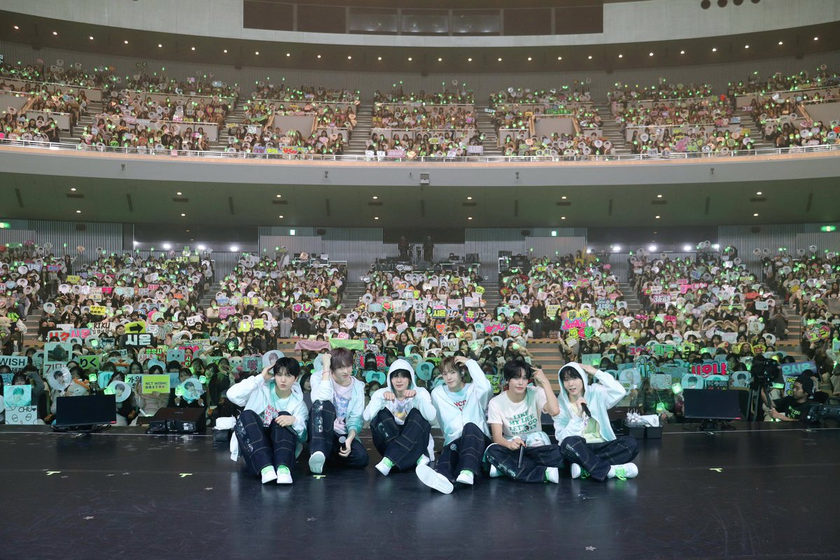 おれ写っててありがとう