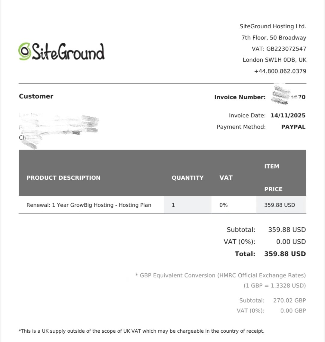 把一年价格谈成了两年的，SG支持还价