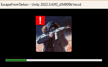 yutayuta_o_o's tweet image. 有識者様助けてください #タルコフ
画像のエラーで起動しないです。サインインはできています。なにが問題なのでしょうか・・・・
・NVIDIA最新
・再ログイン
・ランチャーの再起動
・ランチャーの再インストール
・PC再起動
・Windows11アプデ済
・Core i7 12700K , RTX 3080 Ti メモリ32G