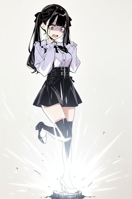 ガチの地雷を踏む地雷系女子