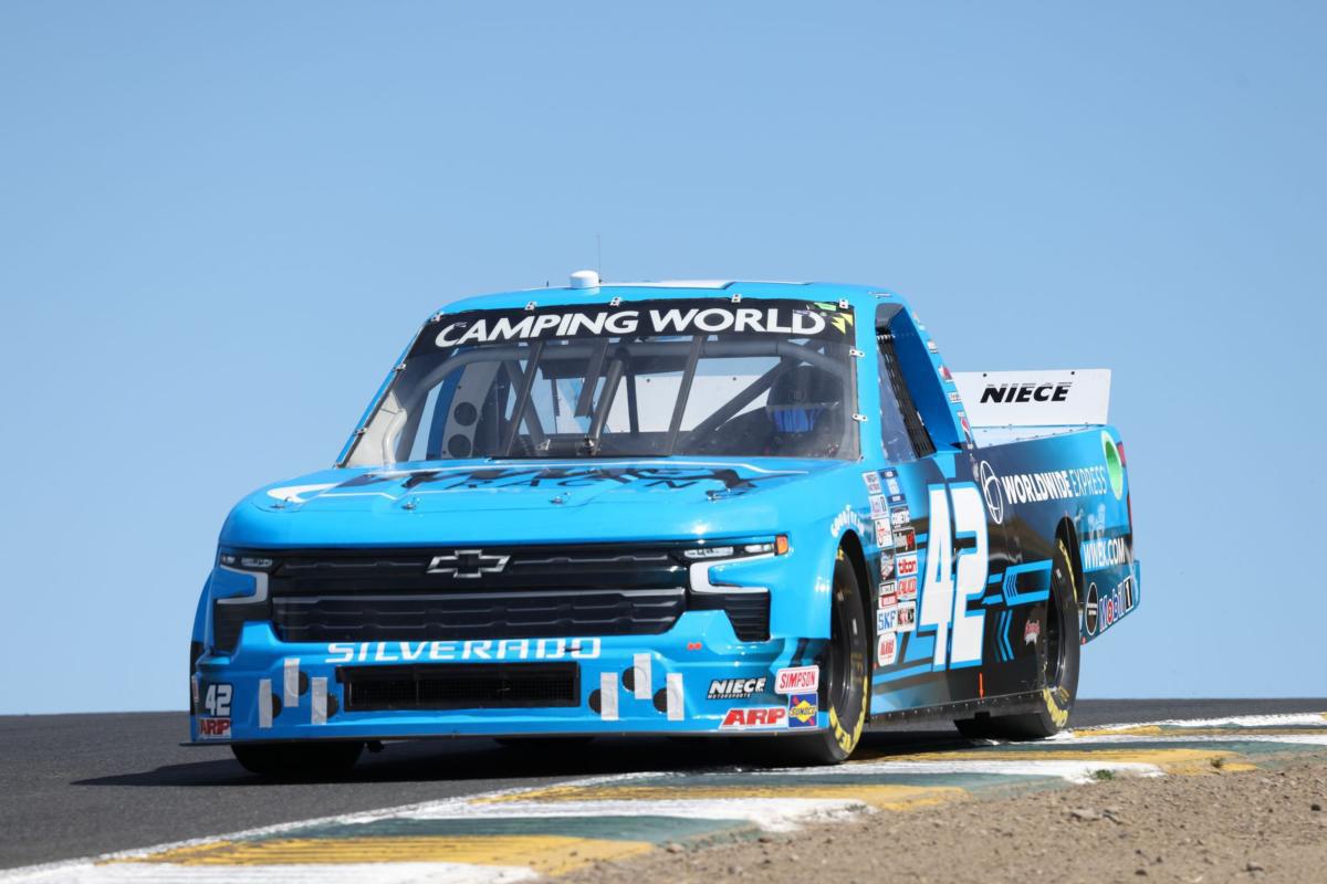 Tow Random tweet media