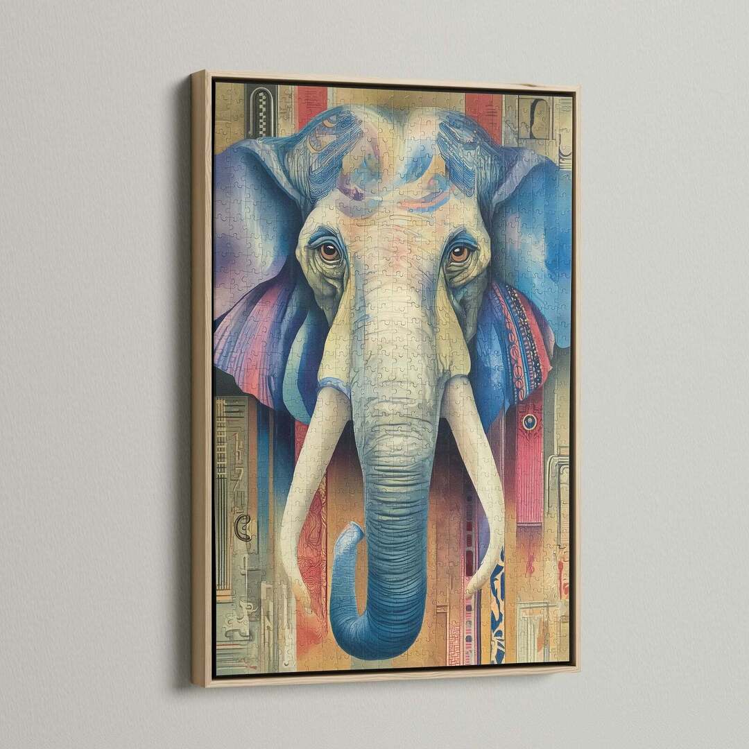 Artoholicas's tweet image. Boho Elephant Canvas Art - Global Inspired Wall Decor, Blue &amp;amp; Gold Animal Print, Eclect...
artoholica.com/en-gb/products…
#BohoArt #ElephantCanvas #WallDecor #HomeDecor #EclecticStyle #AnimalPrint #BlueAndGold #GlobalInspired #ArtForLivingRoom #BoutiqueDecor
