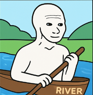 chandter21468's tweet image. Cuối tuần rồi mà dòng chảy River4FUN vẫn chạy ầm ầm 😆
Làm vài nhiệm vụ nhẹ, nhâm nhi cà phê, vừa chill vừa gom thêm RiverPts.
Cày mà không áp lực, đúng chất cuối tuần!
@RiverdotInc @River4fun
#RiverPts #Airdrop #WeekendFlow