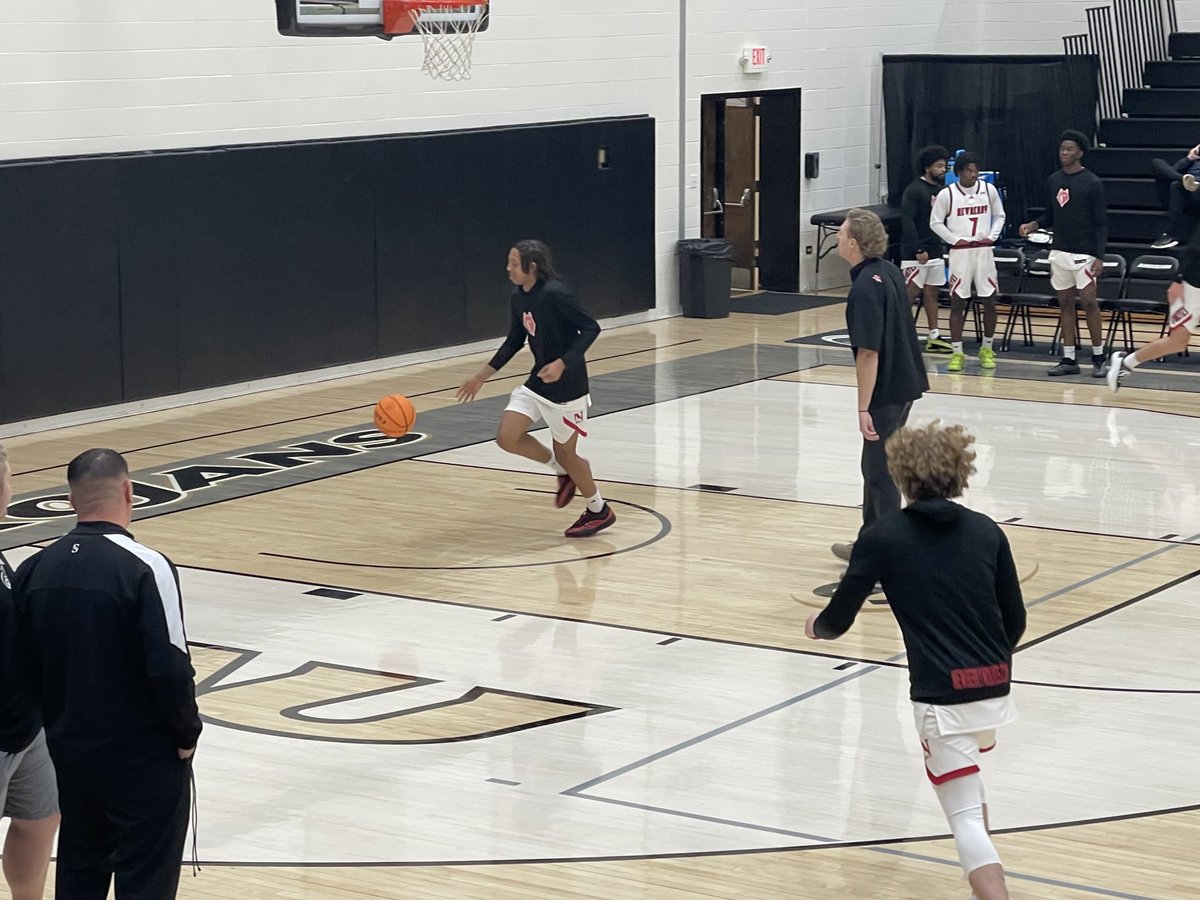 bhsrunninrebels's tweet image. What an incredible weekend and I’m feeling blessed beyond belief seeing ⁦@10WillFowler⁩ ⁦@BigEvEnos⁩ and ⁦@KayzzinMcdowell⁩ live out their dreams of playing College 🏀!! I can’t wait to see their journeys unfold!! Keep pushing men and love it all!!