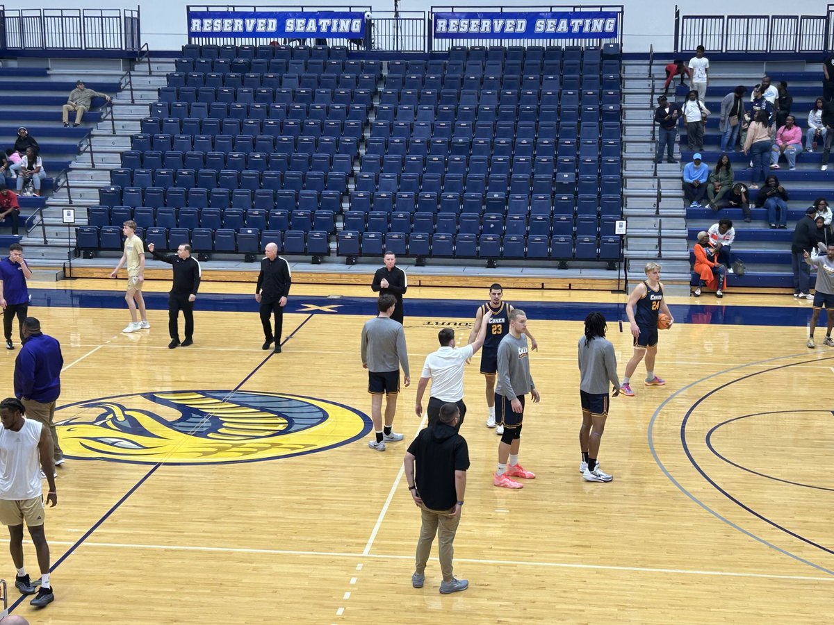 bhsrunninrebels's tweet image. What an incredible weekend and I’m feeling blessed beyond belief seeing ⁦@10WillFowler⁩ ⁦@BigEvEnos⁩ and ⁦@KayzzinMcdowell⁩ live out their dreams of playing College 🏀!! I can’t wait to see their journeys unfold!! Keep pushing men and love it all!!