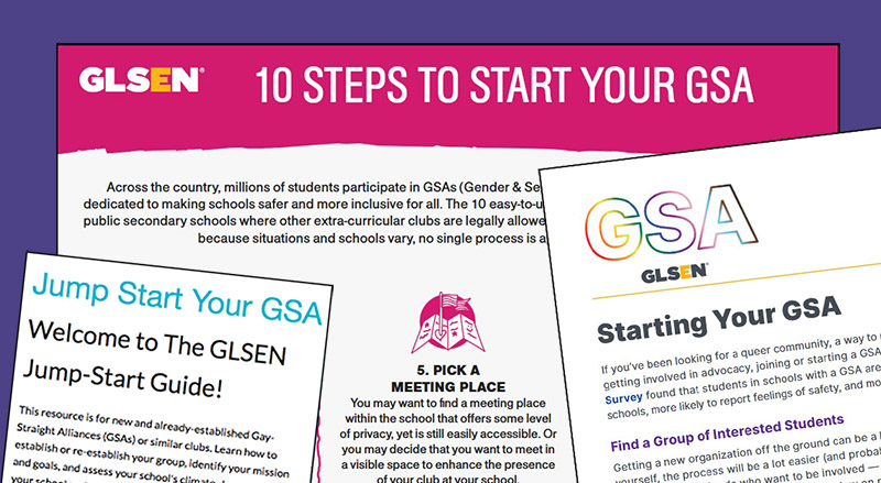 MassResistance 10-Part Special Report: Why LGBT “GSA Clubs” must be banned from all public schools
 
Part 2: How GSAs get into schools across the country

See: massresistance.org/docs/issues2/G…