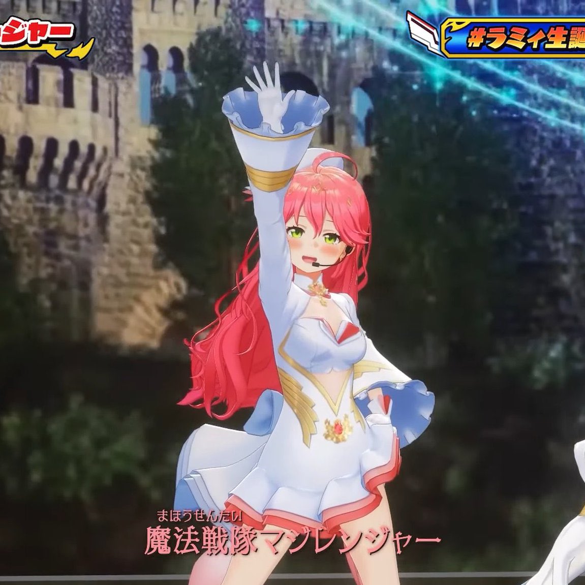 1135 みこち大好き🌸 #いいみこ