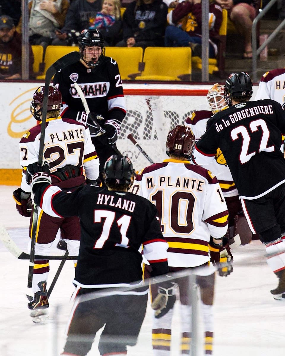 Omaha Hockey tweet media