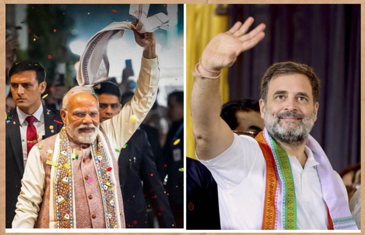 DrRakeshPathak7's tweet photo. #बिहार: लानत है RG पर, 'मो शा' की तरह 'परम-पवित्र' चुनाव नहीं लड़ सके..,!

बिहार में 'मो शा' एंड कंपनी ने राहुल -तेजस्वी की जोड़ी को धूल चटा दी है। 
हर डेढ़ सायना सबसे ज्यादा राहुल को कोसने में लगा है तो हम भी बहती गंगा में 'हाथ-मुंह' धो लेते हैं। 

तो सबसे पहले लानत है राहुल को जो इस तरह चुनाव हारते रहते हैं। 

असल में उन्हें चुनाव लड़ने का शऊर ही नहीं हैं चुनाव क्या ख़ाक जीतेंगे।

सायनों ने लाख कमियां गिनाई हैं जिन्हें यहां दोहराने की ज़रूरत नहीं लेकिन कुछ कमियां हम भी गिना देते हैं।

सबसे पहली बात राहुल को सारे 'अनैतिक' तौर तरीके छोड़कर मोदी शाह की तरह 'आदर्श' 'शुद्ध', 'सात्विक', 'परम पवित्र' तरीके से चुनाव लड़ना चाहिए। 

ये क्या बात हुई कि आप रोजगार, खुशहाली, विकास आदि की बात करके चुनाव लड़ते हैं..

अरे भई ये 'अमृतकाल' है यहां ये सब नहीं चलेगा..

थोड़ा लुच्चा,लफंगापन, थोड़ी नफ़रत, थोड़ा झूठ, फरेब, चोरी, डकैती के बिना कैसा चुनाव..! हांय..!

अब आइए हम बताते हैं राहुल को क्या क्या करना चाहिए था...

१) सबसे पहले अपना एक चुनाव आयोग बना कर SIR के जरिए 65 लाख मतदाताओं के नाम सूची से उड़वा देने थे।
फिर आवेदन लेकर 16 लाख मनमाफिक वोटर जुड़ने थे।
इसके अलावा पांच लाख वोटर बिना लिखतम पढ़तम के जोड़ना थे।

चुनाव आयोग को खूंटे पर बांध कर रखना था, आदर्श आचार संहिता का आदर्श 'अचार' बना कर डब्बे/बरनी में रख देना था।

राहुल को अपना एक 'सुप्रीम कोर्ट' भी तो बनाना था जो SIR जैसे मुद्दे पर व्यास पीठ पर बैठ कर प्रवचन देता रहता...।

अनिल मसीह को 'लोकतंत्र का हत्यारा' कह कर फिर छुट्टा सांड की तरह खुला छोड़ देता।

▪️
लानत है राहुल इतना सा काम नहीं कर सके।

२) इसके बाद चुनाव की घोषणा से एन पहले महिलाओं के खाते में सीधे दस दस हज़ार रु जमा करवाने थे। 
कुल मिलाकर कुछ अरब रुपए ही तो देने थे।

कोई शिकायत करता तो अपने खूंटे पर बंधे चुनाव आयोग से कहलवा देते कि 'ऑन गोइंग स्कीम' है इसलिए बंद नहीं होगी।

▪️ 
राहुल कुछ अरब रु खर्च नहीं कर सके।

३) राहुल ने पूरे चुनाव में अपने भाषणों में एक बार भी कट्टा, छर्रा, सिक्सर, मुजरा नहीं बोला।  

अरे चुनाव लड़ रहे थे तो सड़कछाप छिछोरे जैसी भाषा में डायलॉग नहीं मार सकते थे तो चुनाव काहे लड़ने आए?

क्या बिगड़ जाता अगर एक बार कह देते कि चचा ट्रंप ने 'मो दी की कनपटी पर कट्टा' लगा कर सीजफायर करवाया था।

▪️
राहुल लुच्चों जैसी बोली नहीं बोल सके।

४) चुनाव शुरू होने से पहले कहीं कोई लफंगा उनकी मां को गाली देता और वे हर मंच से आंसू बहाते कि देखो मेरी मां को गाली दी जा रही है।
उनकी पार्टी बिहार बंद करवाती और फिर उसमें गालियां दी जातींं। 

पार्टी के प्रवक्ता गोदी मीडिया में छाती फाड़ कर चीखते देखो राहुल की मां को मो शा ने गाली दी है।

▪️
राहुल इतना सा ड्रामा नहीं कर सके।

५) मतदान के दिन कर्नाटक और हिमाचल से रेल में भर भर कर वोट डालने के लिए वोटर भेजने थे।
पार्टी के पदाधिकारी/ कार्यकर्ता जो दिल्ली, उत्तर प्रदेश या कहीं भी वोट डाल चुके उनके वोट बिहार में डलवाने थे।
ऐसे शूरवीरों के फ़ोटो सोशल मीडिया की शान बनने थे लेकिन कुछ नहीं हुआ।

▪️
राहुल इतना सा खेल नहीं कर सके।

६) पूरे चुनाव में घुसपैठियों का राग अलापना था।
 घुसपैठिए,घुसपैठिए कह कर खुल कर 'हिन्दू मुस्लिम' करना था।

 हर सभा में कहना था कि देखो मेरी सरकार है, मेरा गृह मंत्री है फिर भी लाखों घुसपैठिए घुस आए हैं, वोटर बन गए हैं।

कहना था कि मैं और मेरी सरकार महा नकारा हैं इसलिए मुझे वोट दो।

▪️
 राहुल न नफ़रत फैला सके और अपनी नाकामी बता सके।

७) राहुल को अपनी ED, CBI, IT आदि बना कर विरोधी नेताओं की कमर तोड़ देना थी। 

कम से कम किसी दूसरे राज्य में किसी विरोधी प्रत्याशी के घर बुलडोजर भिजवा कर उसे मिट्टी में मिलवा देते।

▪️
 राहुल इतना सा काम नहीं कर सके।

इन तमाम नैतिक, शुद्ध, सात्विक, परम पवित्र तरीकों से चुनाव लड़ते तो शायद थोड़ा बहुत जीत जाते लेकिन क्या करें राहुल को चुनाव लड़ने का शऊर ही नहीं है।

आप सबसे निवेदन है कि मो शा के सात्विक चुनाव के कुछ और उपाय याद आएं तो यहां जोड़ते जाइए।

वैसे इतना सब कर भी लेते तब भी कुछ नहीं होता क्योंकि 'ज़गीर' कह गया है कि मुझसे लड़ने की हिम्मत तो ले आओगे लेकिन....!

▪️🔸▪️🔸▪️🔸▪️

लेकिन सुनो राहुल, 
हजार चुनाव हारते रहना लेकिन 
कभी 'मो शा' जैसे मत बन जाना..

कभी उनके जैसे घटिया भाषण मत देना, कभी नफ़रत मत फैलाना, 
कभी उनकी तरह झूठ मत बोलना,
कभी कोई वोट चोरी मत करना।

जिस दिन चुटकी भर भी उन जैसे बन जाओगे उस दिन बहुतों की उम्मीदों का दिया बुझ जाएगा।

ऐसे ही जलते रहना, 
ऐसे ही चलते रहना।

ऐसे ही बने रहना, 
ऐसे ही तने रहना।

इति।