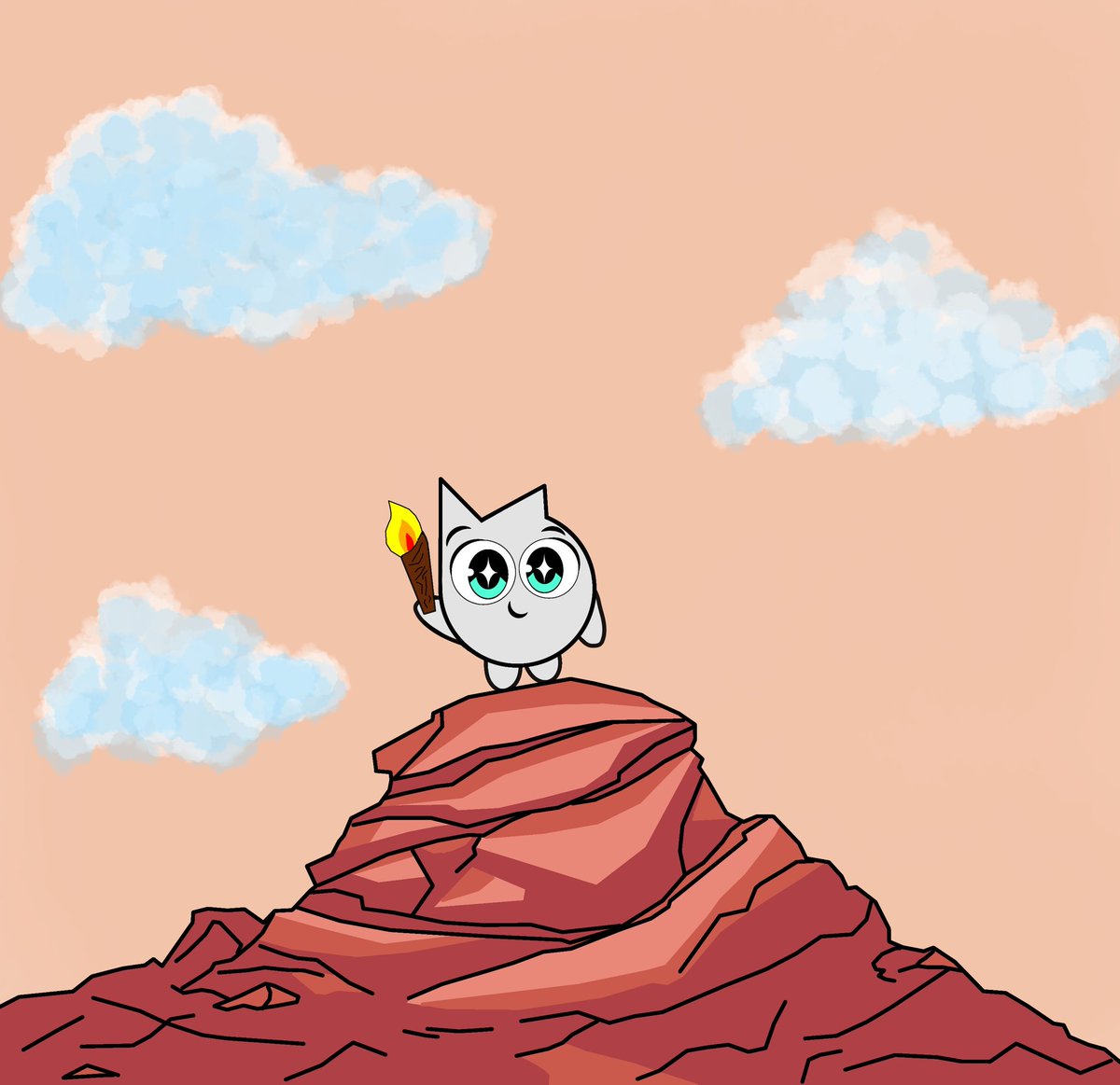 taruntanti026's tweet image. Lighting the way to permanent storage.
With Irys, your data stays safe on the top of the world.
@irys_xyz
#Irys #Web3 #PermanentData