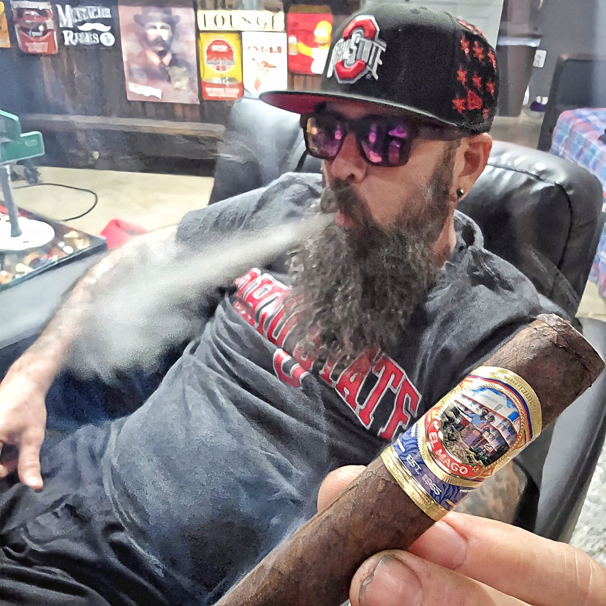 Cigar Prop tweet media