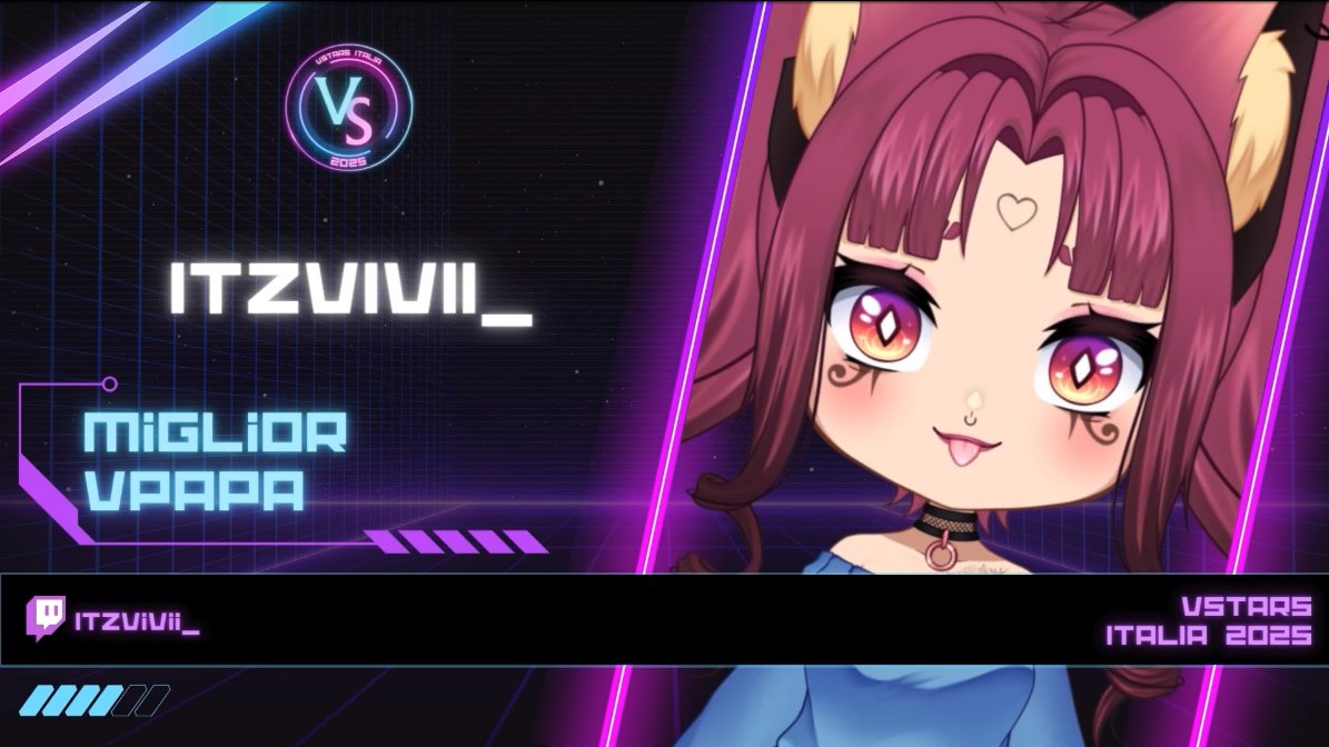 ♡ Vivi「VTuber & Artist」 (@itzvivii_) / Posts / X