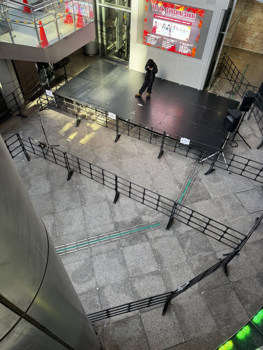 Shinonoi_Nagaya's tweet image. やっぱりいつもの所やな
#しののいカメラ