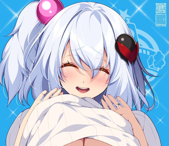 シロヱママ～(*'▽')
#ボンバーガール #シロヱ 