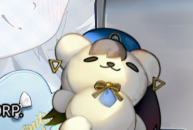 Animilky 🧾 Voice Actor tweet media