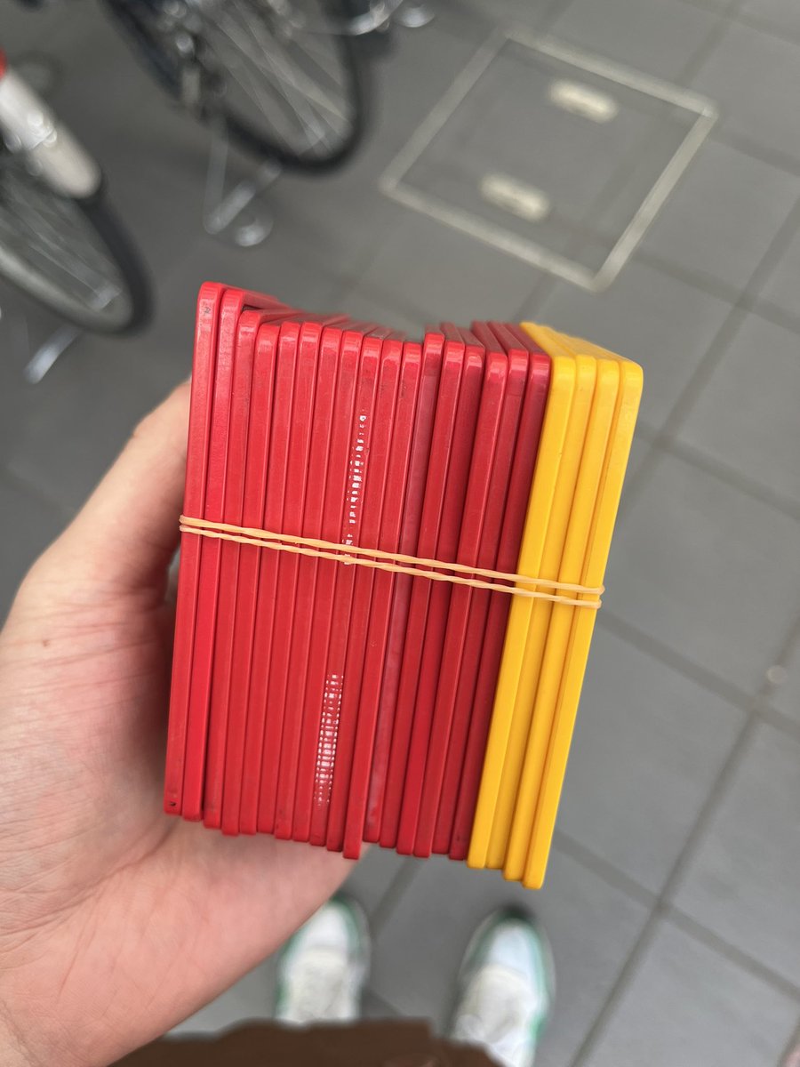 昨日3600枚出してくれた露崎まひる様と朝5回転で6000発出してくれた