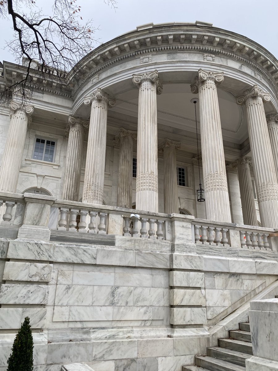 Mike_Tilley's tweet photo. Countdown to #AWAKEDC:  Tonight’s venue is Constitution Hall - just across the street from the White House. We are praying for a Third Great Spiritual Awakening in America. https://t.co/r20NaZstPr https://t.co/WfYb6xsZjh
