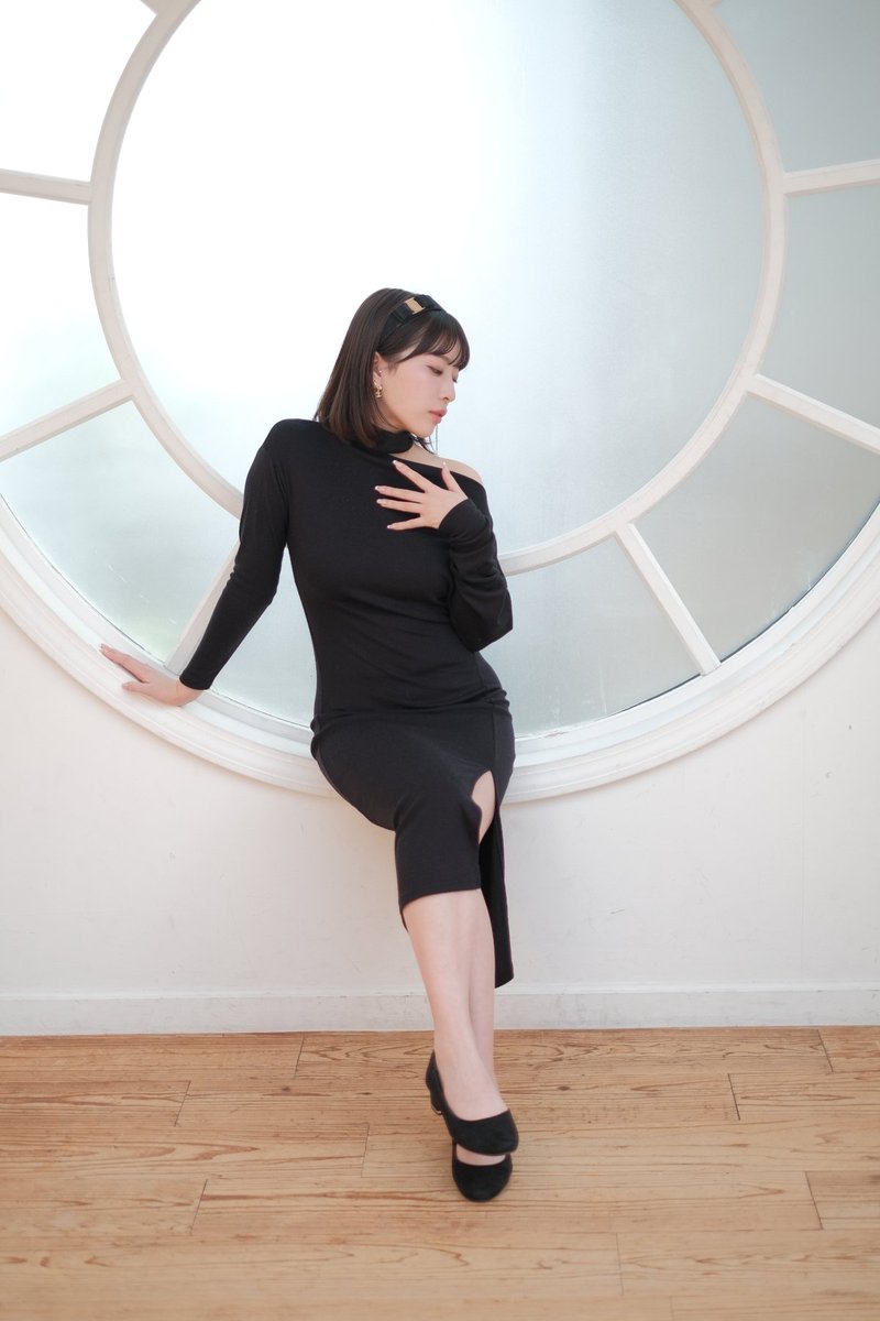 ちささん @chiiyan_photomo @PHOTOMO_labory 2025/11/08⑬ LIGHT BOX 中野