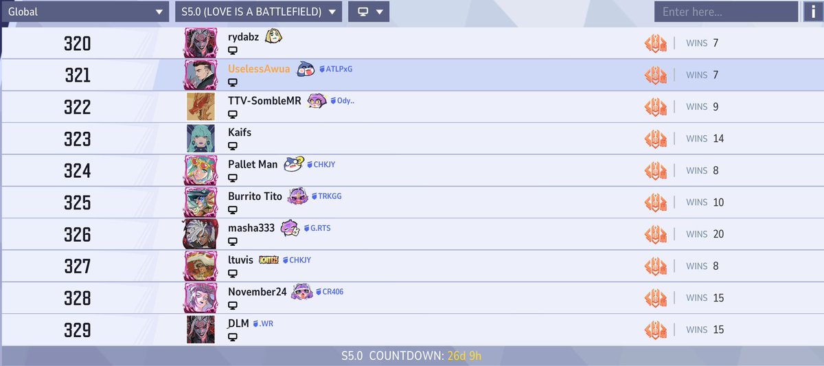 UselessAwua tweet media