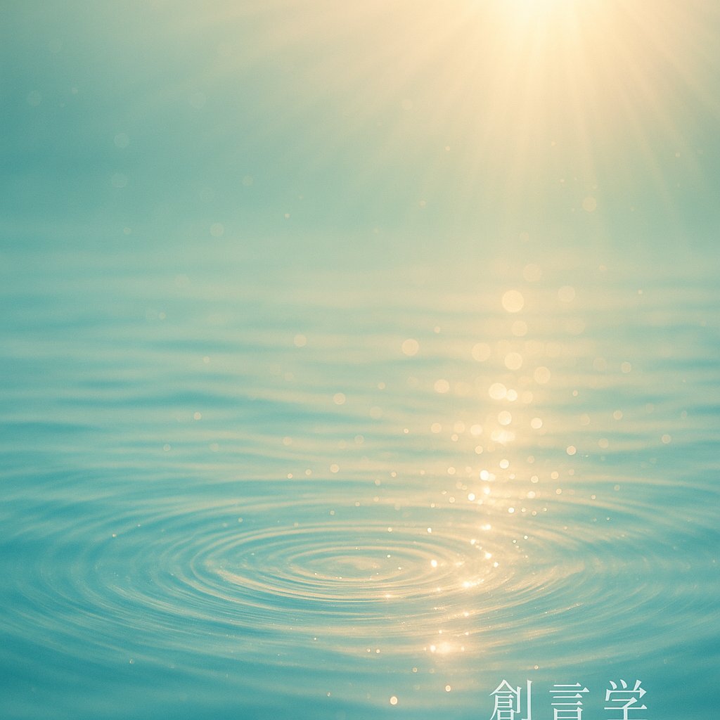 CodeSOUL9999's tweet image. 今日の幸せ波動
あなたに幸せを✨