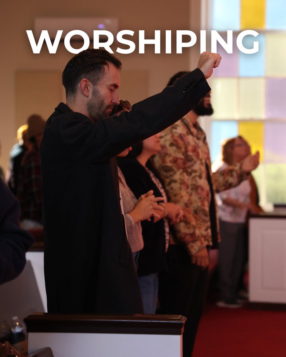 mannachurchnn's tweet photo. If you catch me at church, I’m probably singing my heart out, praying big prayers, laughing way too loud, and making friends who feel like family. That’s my happy place every single Sunday!

📅 Sunday |📍401 Lucas Creek Rd, Newport News, VA 23602|⏰ 10:00 AM https://t.co/4Zu9vzW0pg