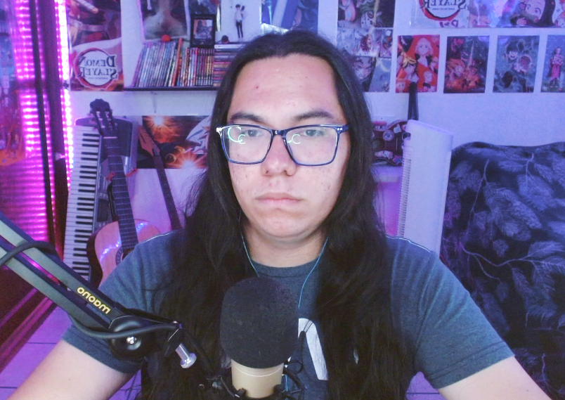 FalloSinSonido's tweet image. 🔴🔴🔴DIRECTO🔴🔴🔴

Llevo 3 dias seguidos de directo que alguien me ayude, hoy jugamos robloxito y saga