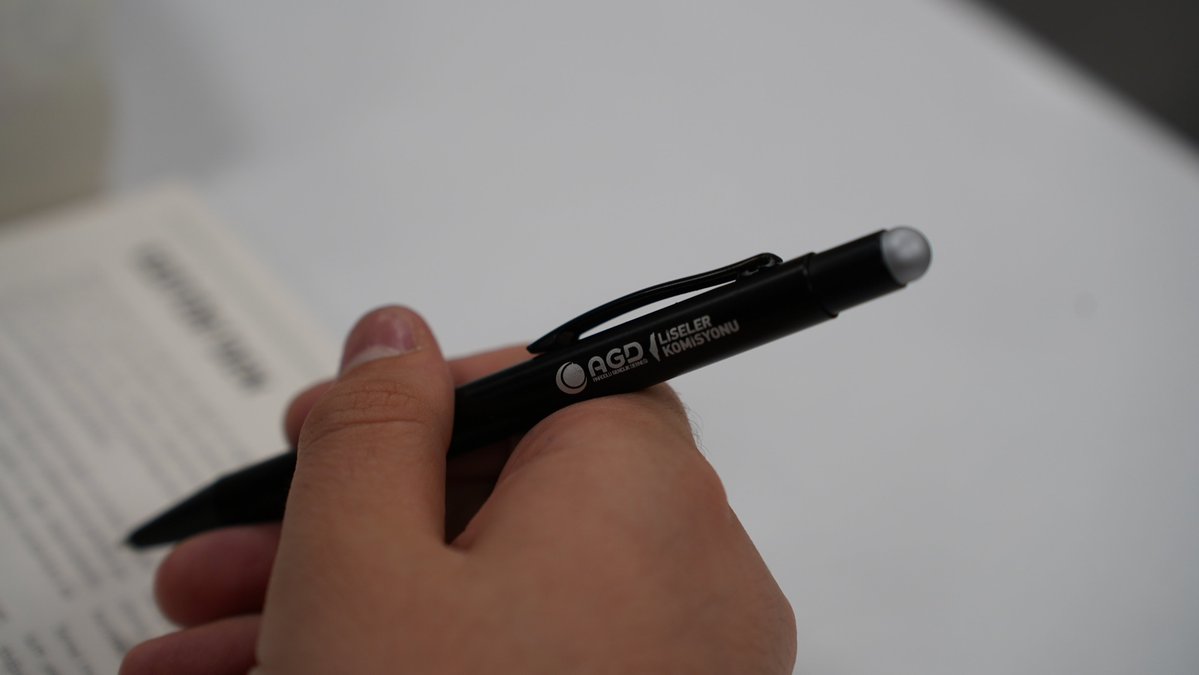 ☪ OKUL BAŞKANLARI EĞİTİM KAMPI | KUDÜS GRUBU

🔻 Eğitim | Lise Çalışmalarımızın Önemi • Liseler Komisyon Başkanı - Nurullah Güngör

#BizSevdalıyız #FetihNesli #YollarSenindir