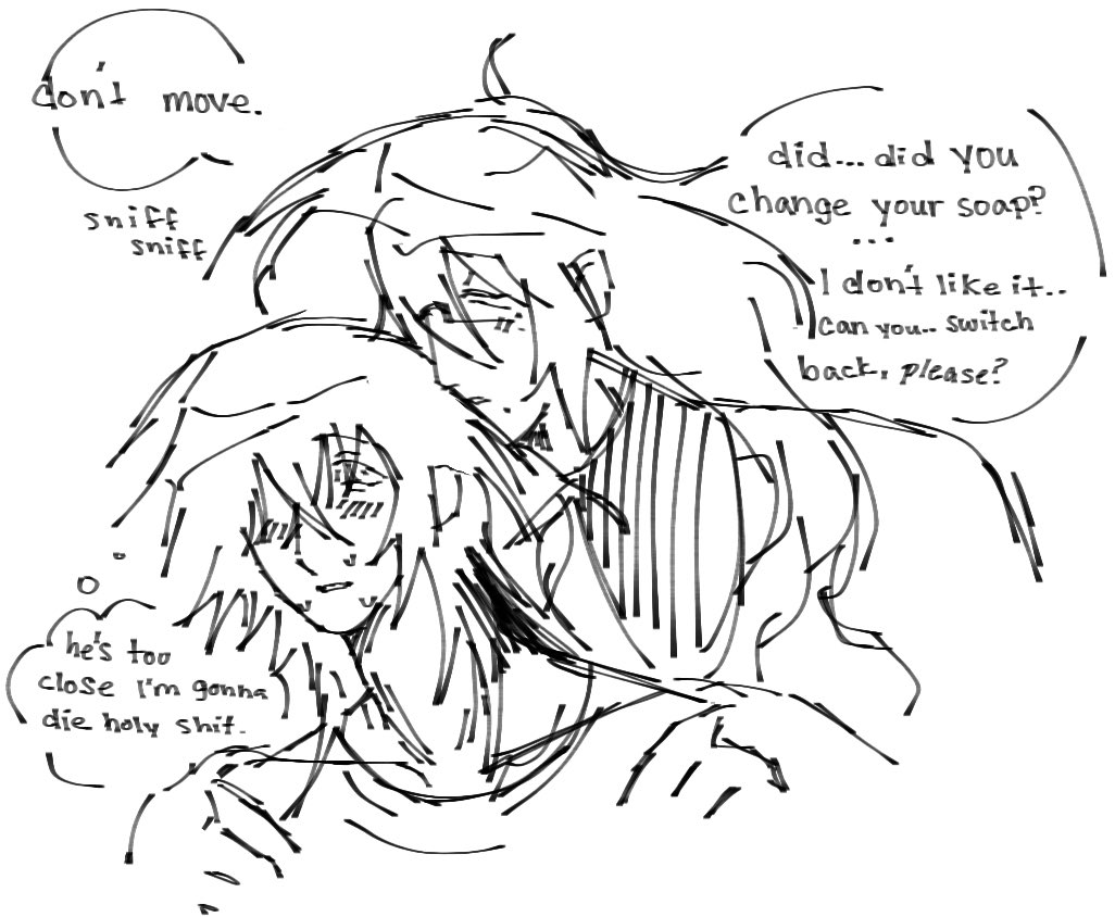 controlling boyfriend or sum yay yaoi!!!!