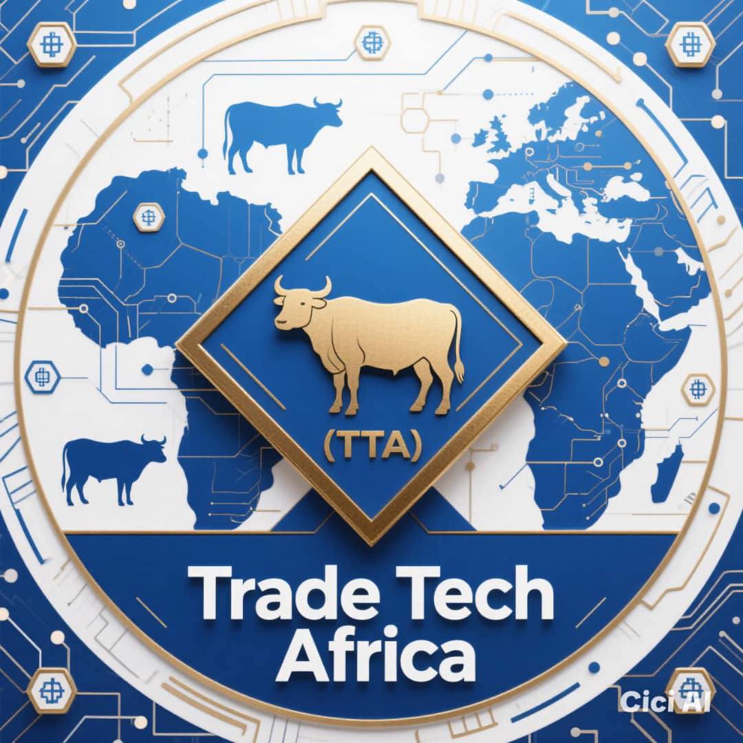 Nht38654969's tweet image. Trade Tech Africa - A Technology-Driven Platform for Live Animal Trade

This online platform aims to revolutionize the live animal trade in Africa by leveraging technology to create a seamless, ethical, and efficient marketplace. By connecting farmers, traders, and buyers, the…