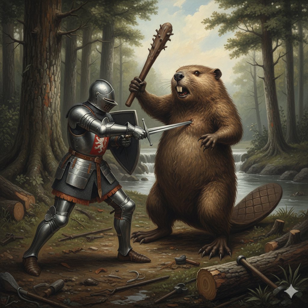 Kuemper Barstool tweet media