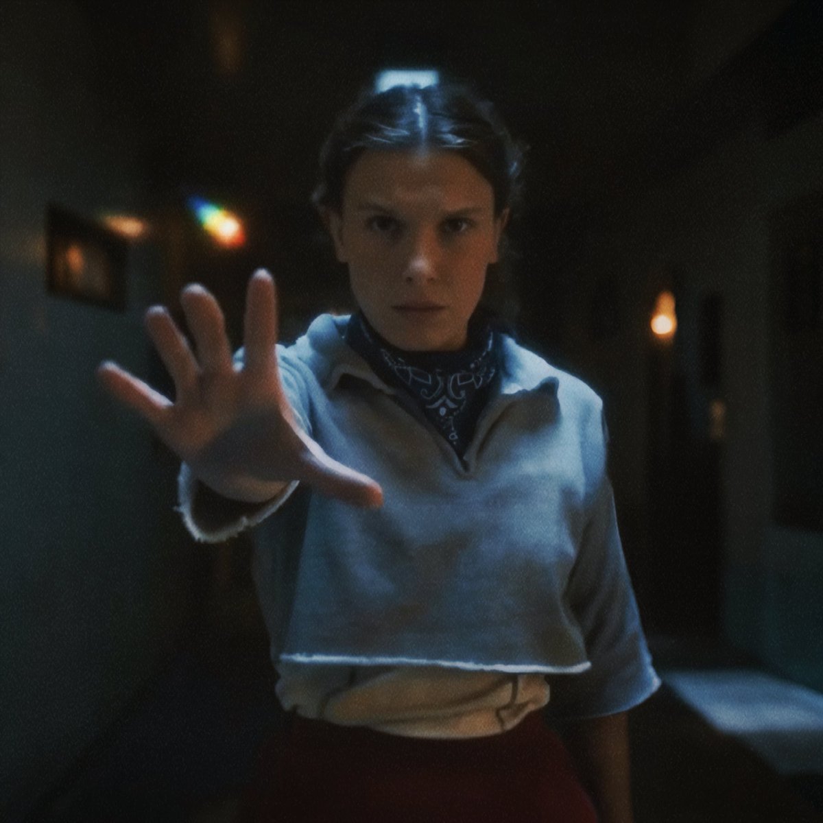 supersillyel's tweet image. 100% pure class. our first lady