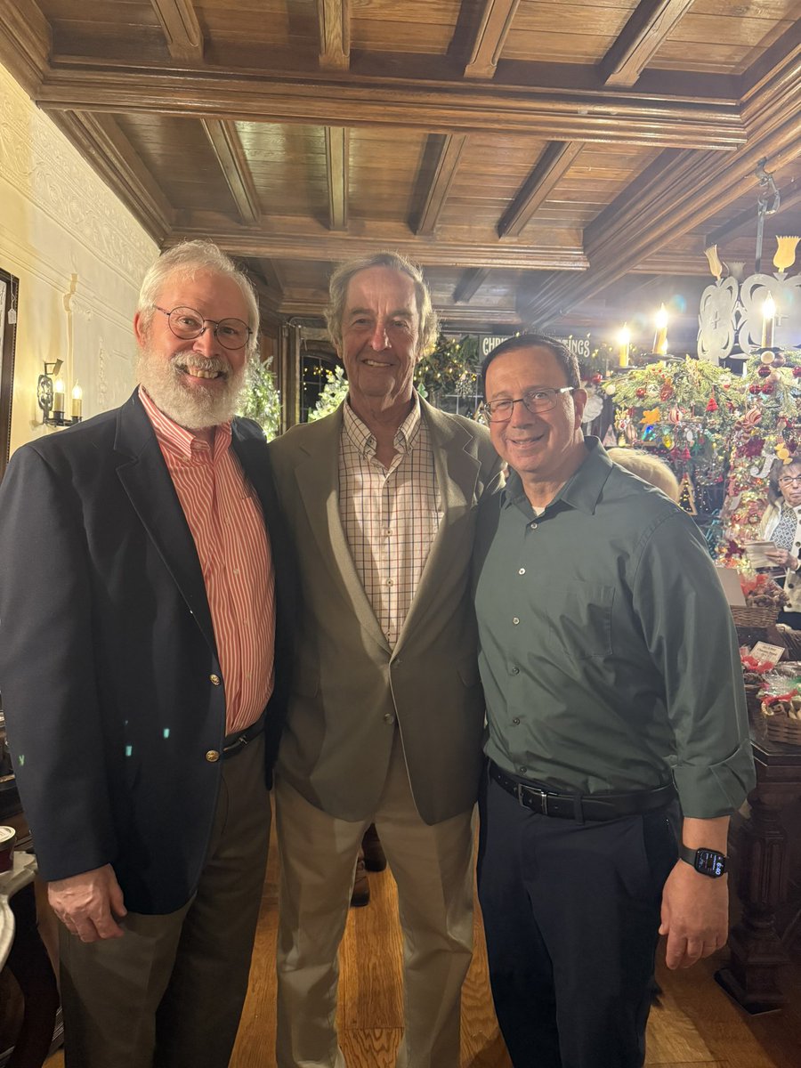 Good to see everyone at the Rome Art And Community Center’s Annual Holiday House Opening Night Gala. It was a great way to kick off the holiday season and support local businesses.