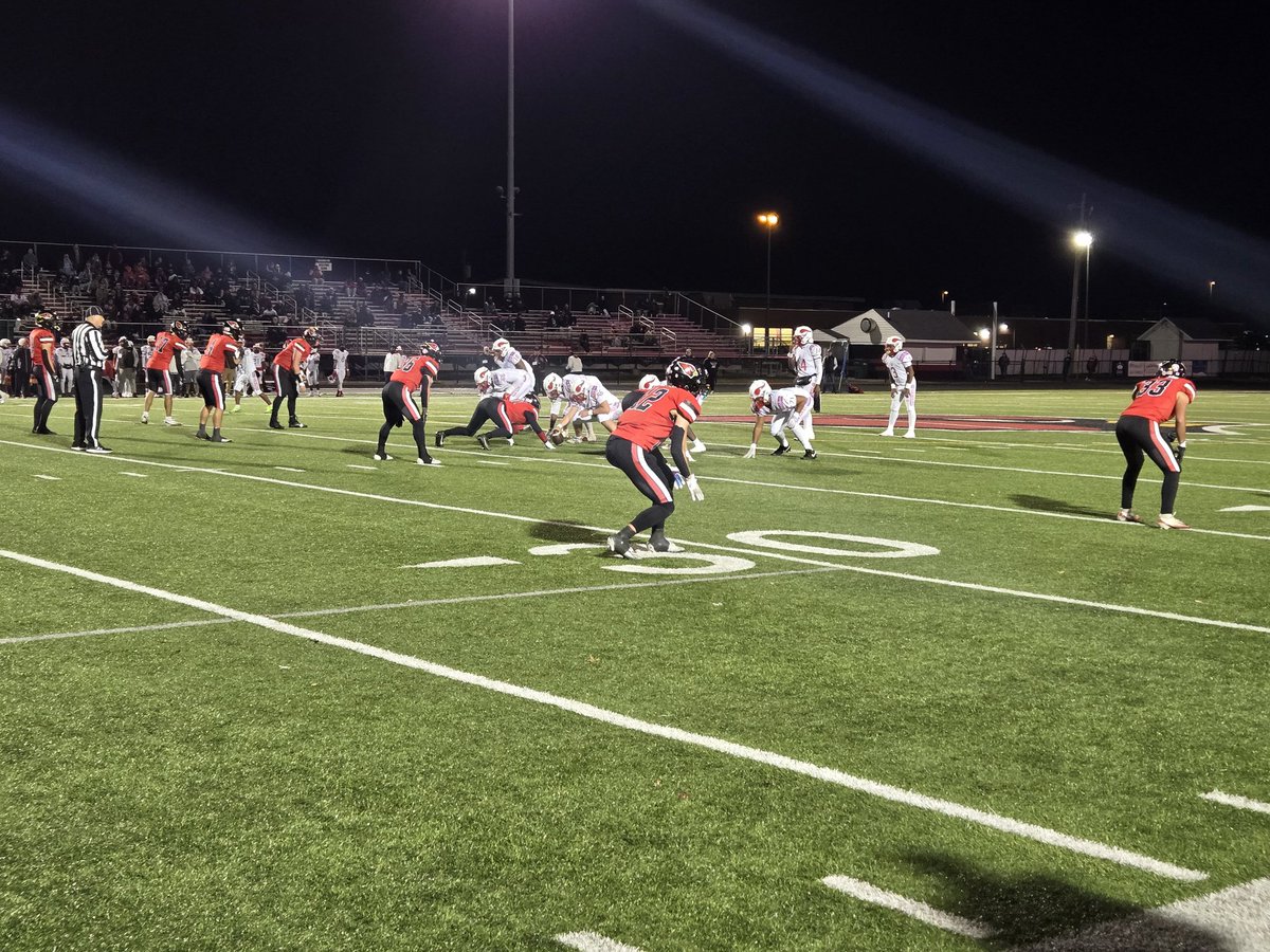 Canfield Local School District tweet media