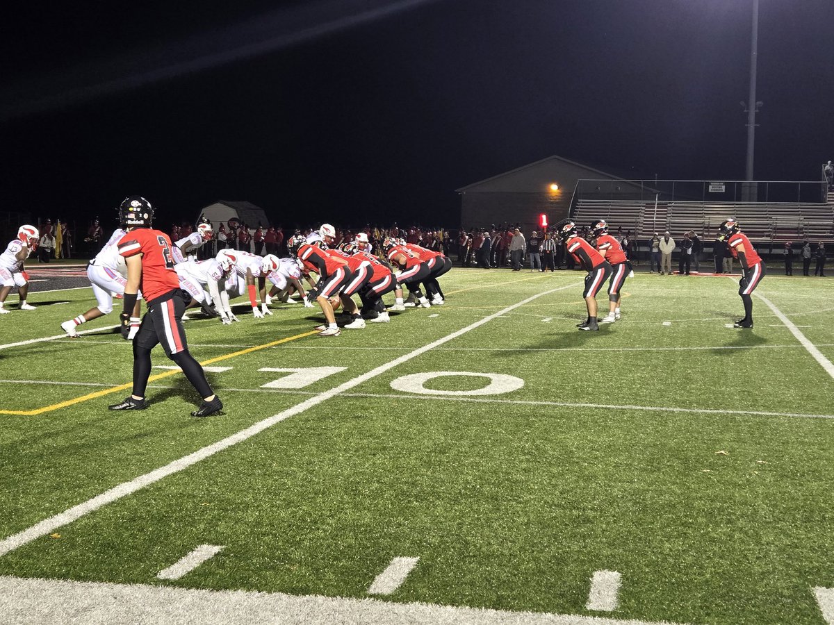 Canfield Local School District tweet media