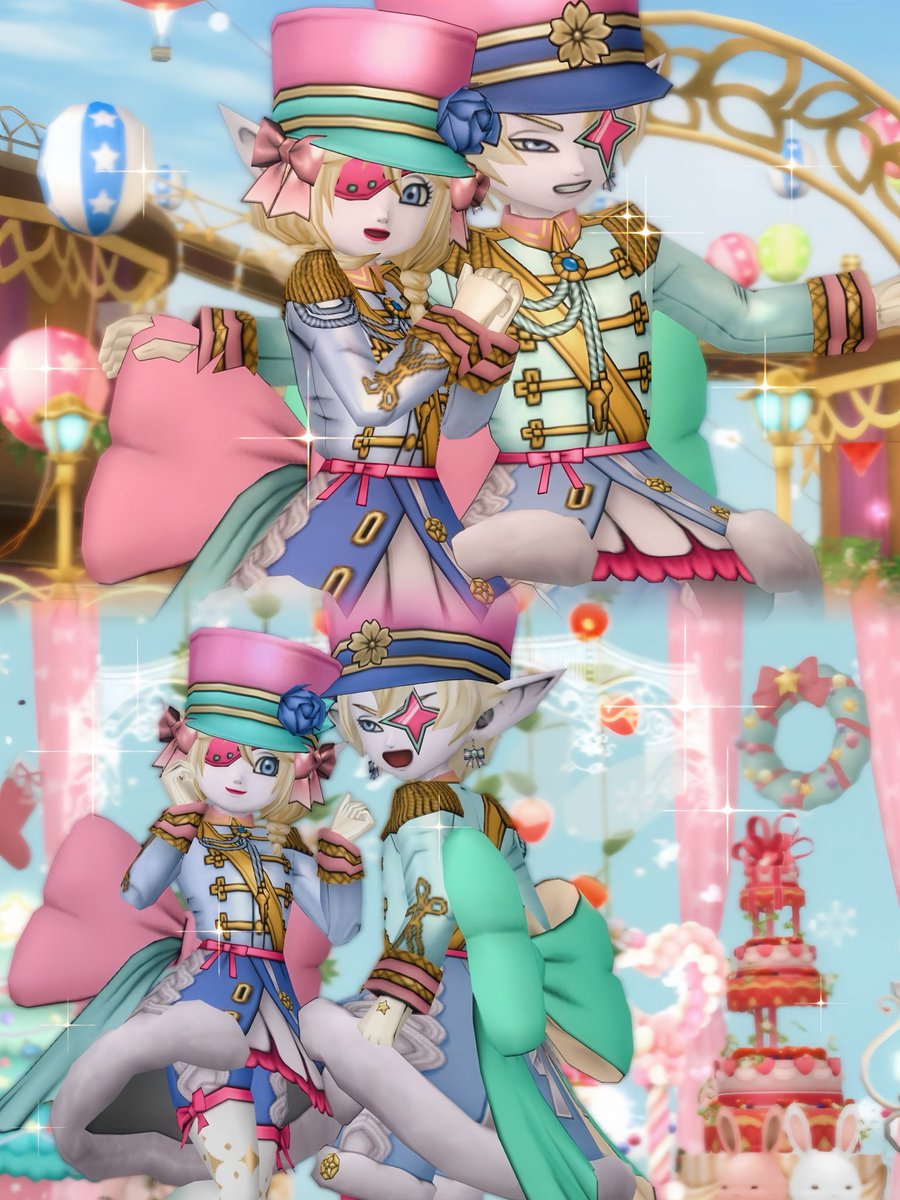 Pochita_dqx's tweet photo. ⁡
⁡
               🎠𝚂𝚠𝚎𝚎𝚝 𝚇𝚖𝚊𝚜
                                𝚠𝚒𝚝𝚑 𝚁𝚒𝚕𝚢𝚗𝚘🎀
⁡ https://t.co/CgNWwjH0it