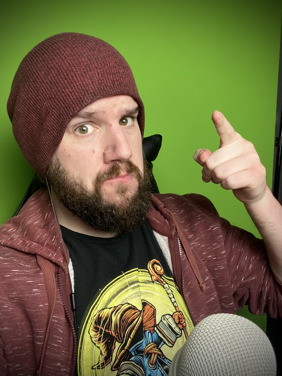 It’s the Birthday (in 2 hours) stream!! We’re playing some more Final Fantasy X-2!!

Come hang out!! 👇👇