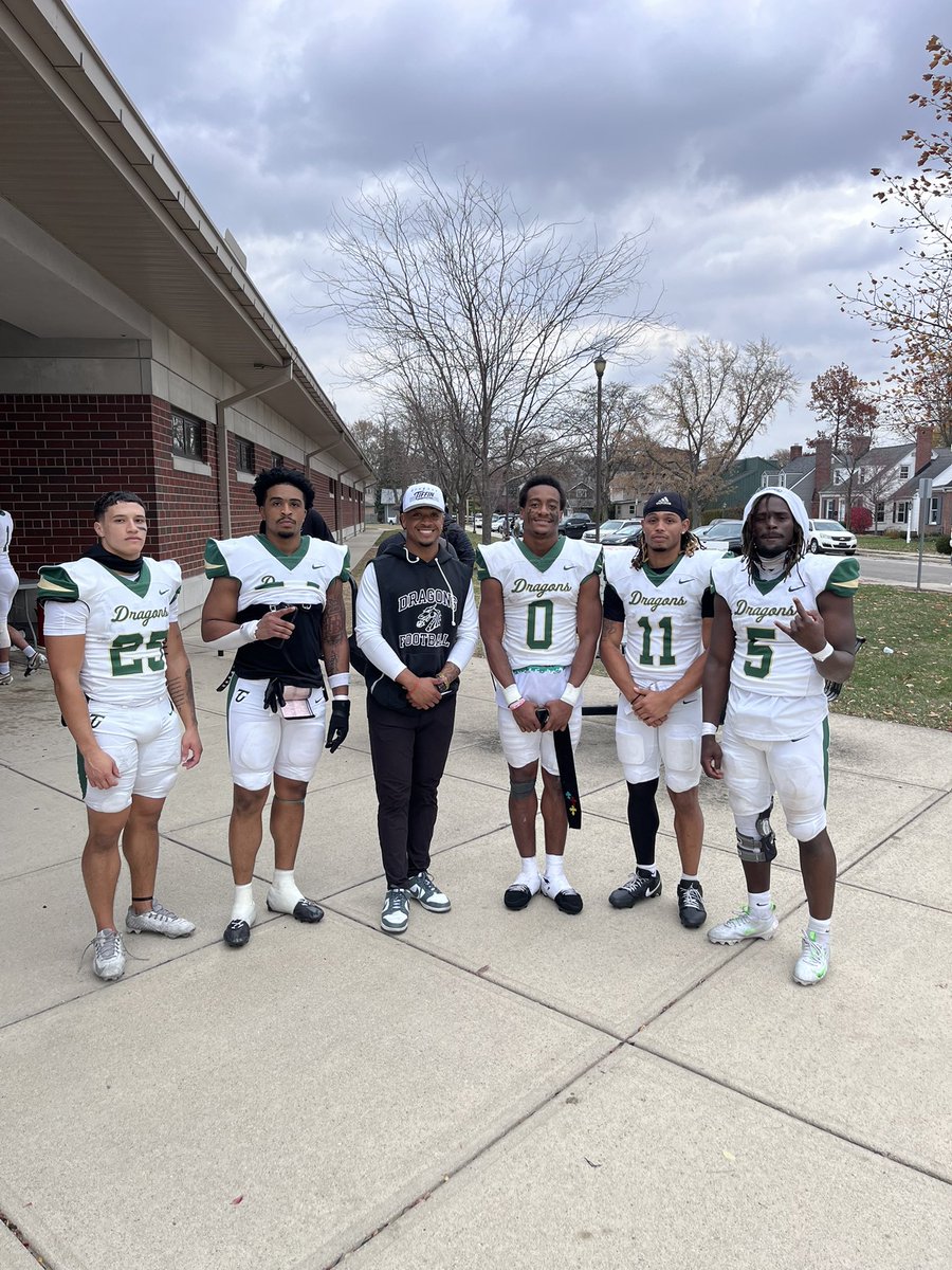 CoachMarcoRB's tweet image. Dub. 

ITS US.

#GRIND #RDB 🐲🤘🏾