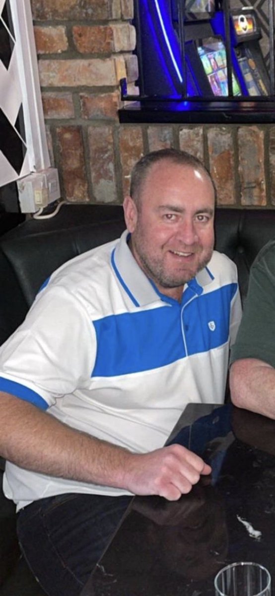 Important message.

 There are concerns about Chris (Bucky ) Ohares whereabouts in Budapest. If there is anyone in this group who has contacts over in Budapest other than our lads out there, please message them to keep an eye out. Or pass on any info they might have.

The last we