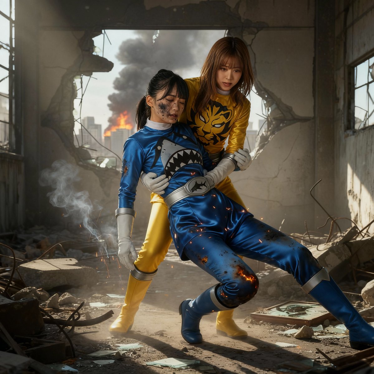 リズムバカ (rhythm baka) (@sub55623giya) / Posts / X