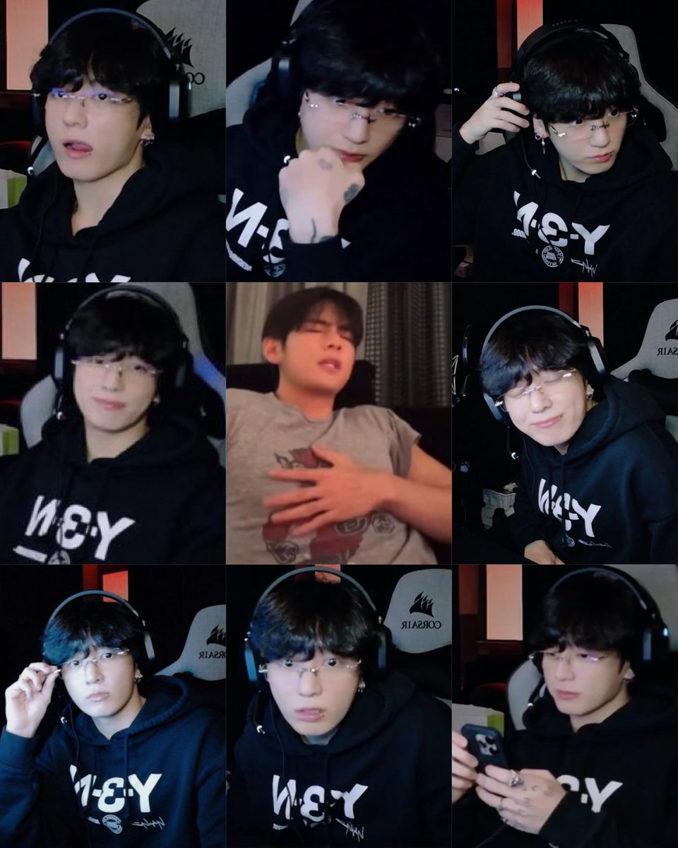 jungkovtae's tweet image. :