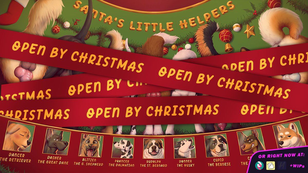 Voidlesky (Comms Closed) (@voidlesky) on Twitter photo 