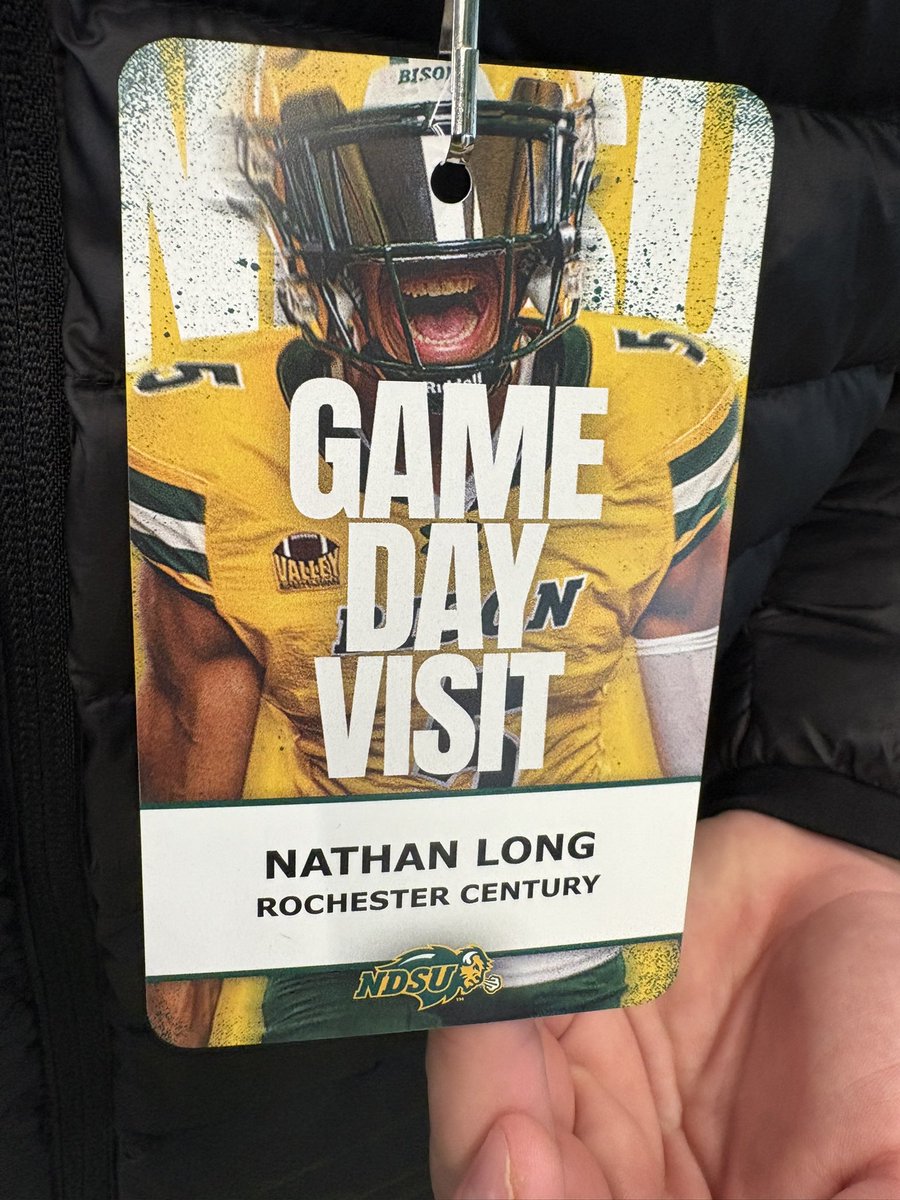 Thank you too <a href="/MisterLilly/">Patrick Lilly</a> and <a href="/CoachCrutchley/">Steve Crutchley</a> for the Game Day invite! The atmosphere was great and I’m looking forward to getting back here!