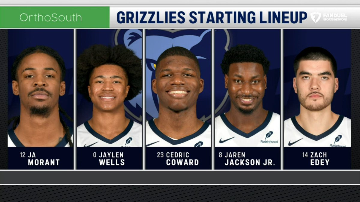 Starters for tonight: